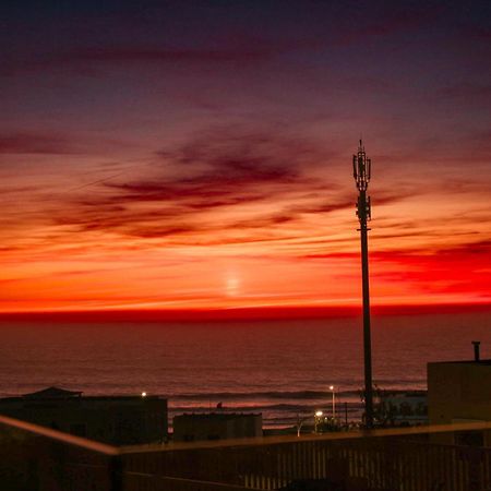 Imsouane Bleu Bay House Otel Dış mekan fotoğraf