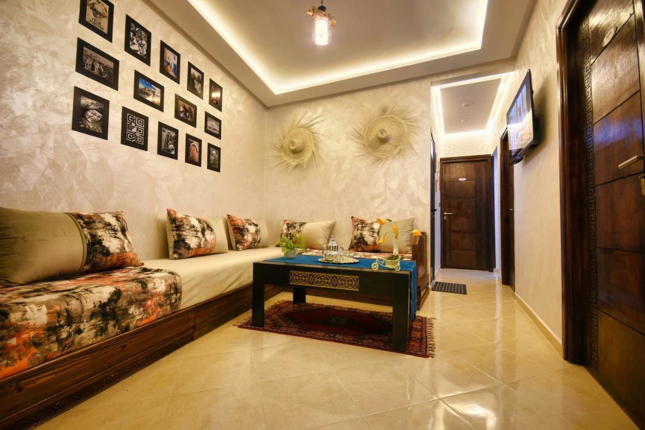 Imsouane Bleu Bay House Otel Dış mekan fotoğraf